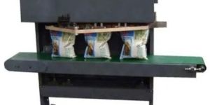 Automatic Band Sealer Machine