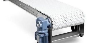 Modular Belt Conveyor