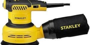 Stanley Random Orbital Sander