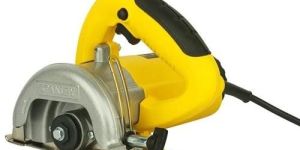 Stanley Tile Cutter Machine