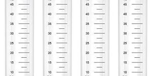 Conical Centrifuge Tube 50ml