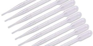 Pasteur Pipettes 3ml