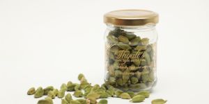 Green Cardamom