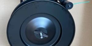 Portable Pet Strap Dispenser