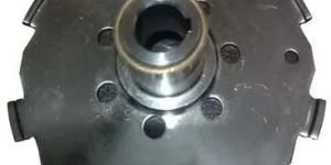 Three Wheeler Bush Plate