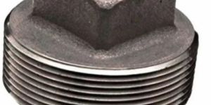 Carbon Steel Square Head Plug