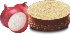 Dehydrated Onion Powder