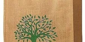 Jute Promotional Bags