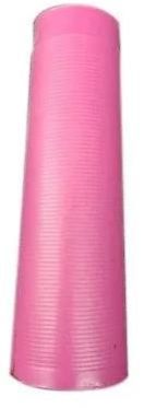 Pink Thread Plastic Bobbin