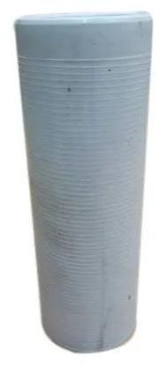 Plastic Perforated Tube