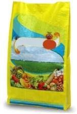 BOPP Packaging Bags