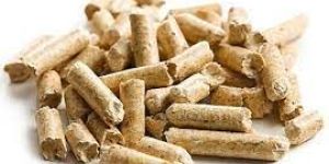 BIOMASS WOOD PELLET