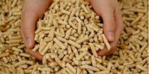 Wood Pellets