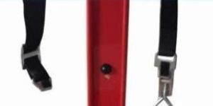 Fire Extinguisher Wall Bracket