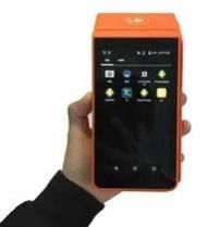 Parking Ticket Machine