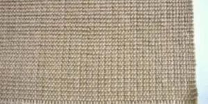 Boucle Jute Matting