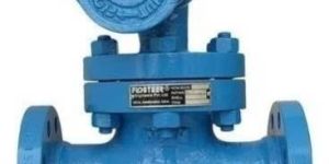 Blow Down Valve