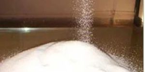 Triple Refined Free Flow Iodized Salt