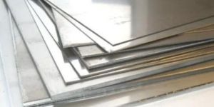 Stainless Steel Sheet