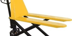 Lifter Hydraulic Pallet Truck