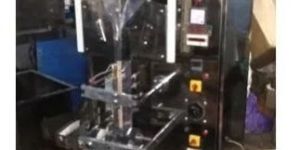 Liquid Pouch Packing Machine