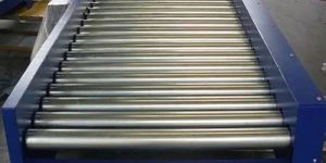 Stainless Steel Roller Conveyor