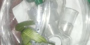 Adult Paed Nebulizer Masks