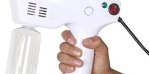 Pest Control Equipment