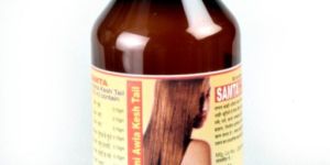 Brahmi Amla Kesh Oil