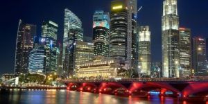 Singapore Tour Packages