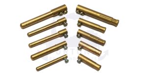 Brass Electrical Pins