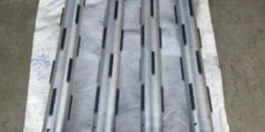 Metal Mechanical Expandable Shaft