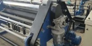 Paper Shaft Shunting Machine