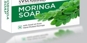 Drumstick Handmade Soap