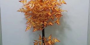 Artificial Japanese Maple Plant