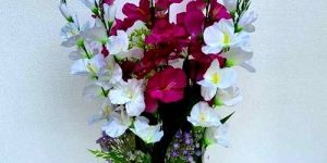 Artificial Lily Flower