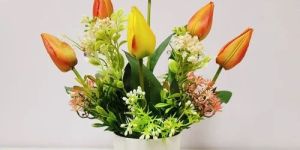 Artificial Tulips Flower