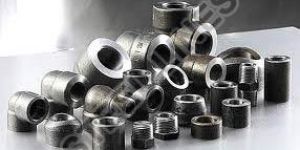 Carbon Steel Socket Weld Pipe Fittings