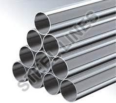 Stainless Steel Pipes