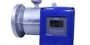 Electromagnetic Flow Meter