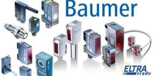 Baumer Sensors