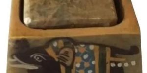 Incense Candle Holder