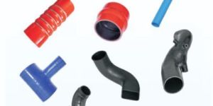 Rubber Radiator Hose