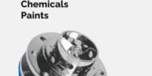 Bottom Drive Mixer Homogenizer