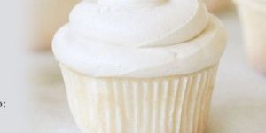 Vanilla Powder Flavour