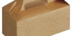 Food Packaging Box