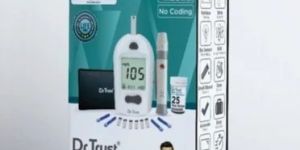 Blood Glucose Test Machines