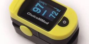 Choicemmed Fingertip Pulse Oximeter