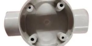Plastic Electrical Junction Box