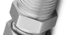 Stainless Steel Dead Tube Plug